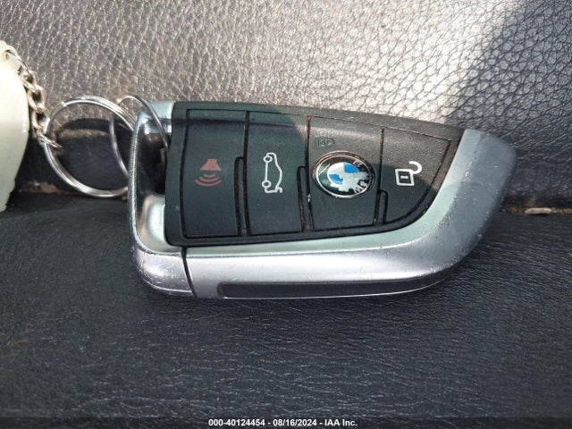 5UXKR0C52F0K54323 BMW X5 Xdrive35i