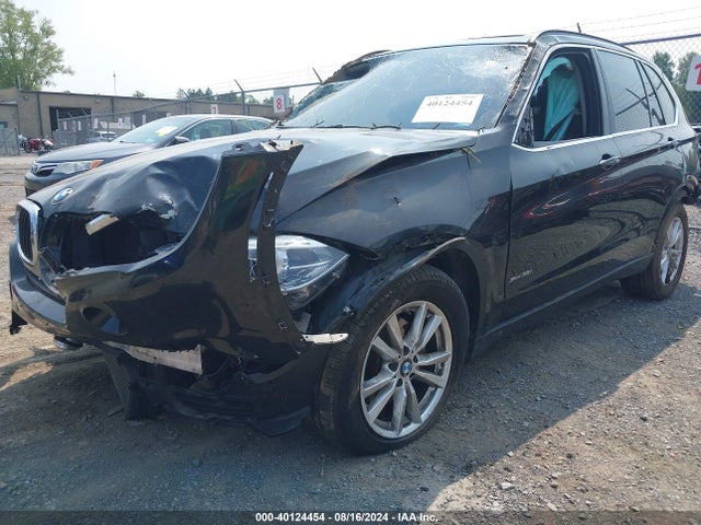 5UXKR0C52F0K54323 BMW X5 Xdrive35i