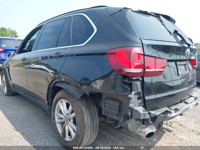 5UXKR0C52F0K54323 BMW X5 Xdrive35i