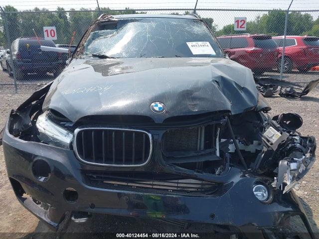 5UXKR0C52F0K54323 BMW X5 Xdrive35i