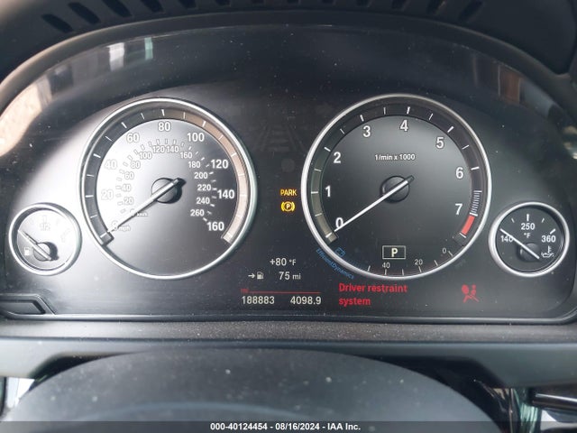 5UXKR0C52F0K54323 BMW X5 Xdrive35i