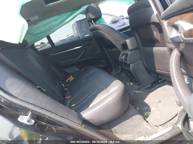 5UXKR0C52F0K54323 BMW X5 Xdrive35i