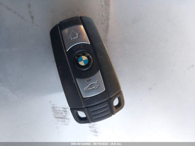 2006 BMW M5 WBSNB93546B582010 Photo 10