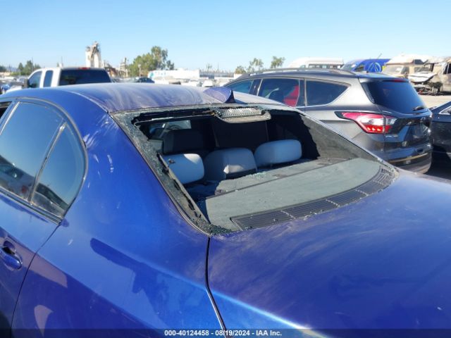 2006 BMW M5 WBSNB93546B582010 Photo 5