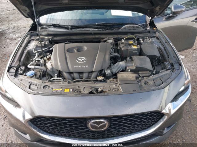 JM1BPACL9M1325293 Mazda Mazda3 Preferred