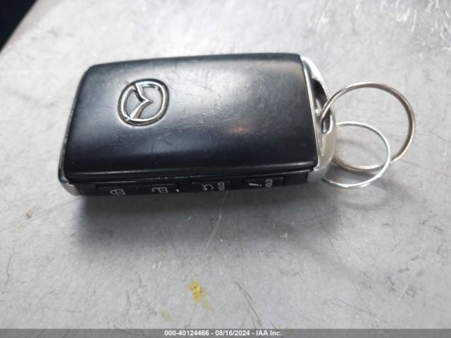 JM1BPACL9M1325293 Mazda Mazda3 Preferred