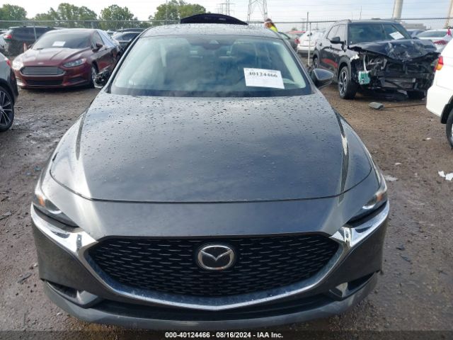 JM1BPACL9M1325293 Mazda Mazda3 Preferred