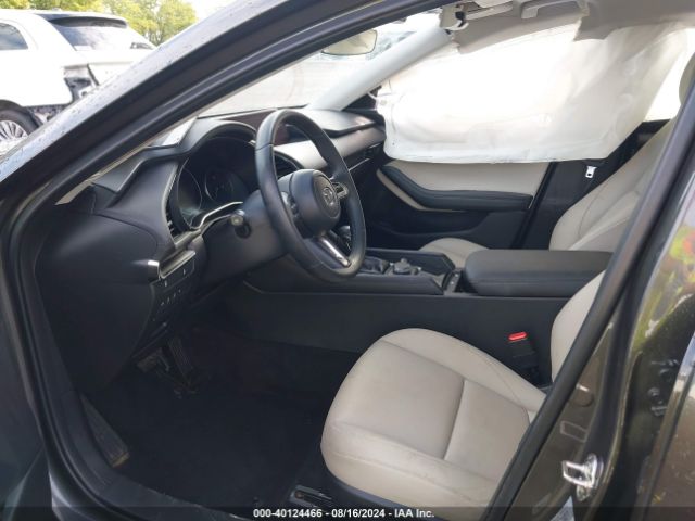 JM1BPACL9M1325293 Mazda Mazda3 Preferred