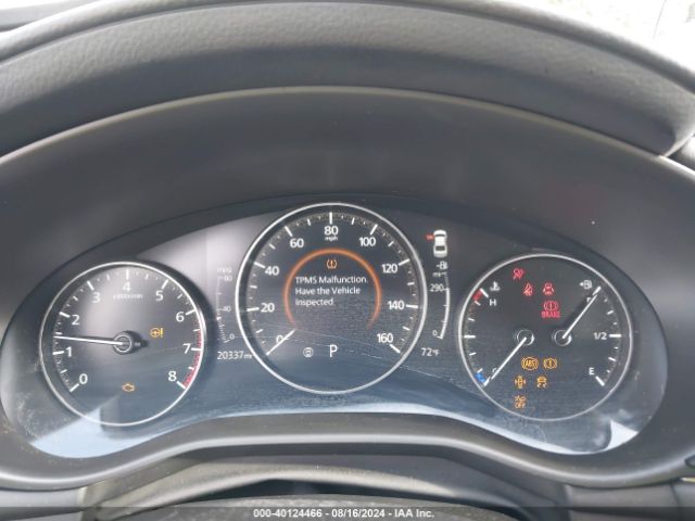 JM1BPACL9M1325293 Mazda Mazda3 Preferred