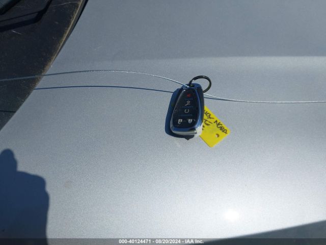 3GNAXTEV0NL175338 Chevrolet Equinox Awd 2fl