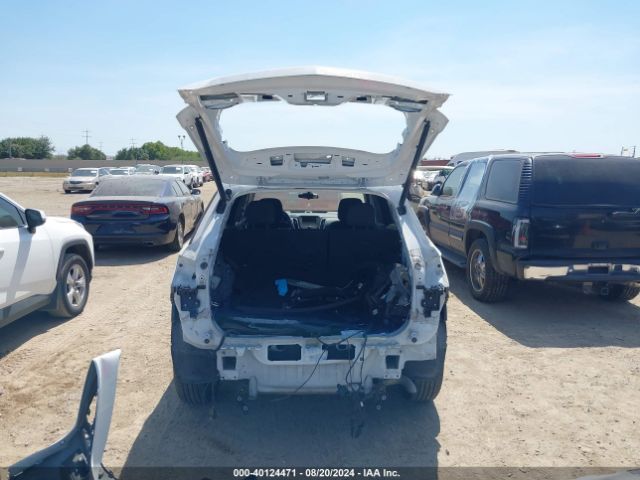 3GNAXTEV0NL175338 Chevrolet Equinox Awd 2fl