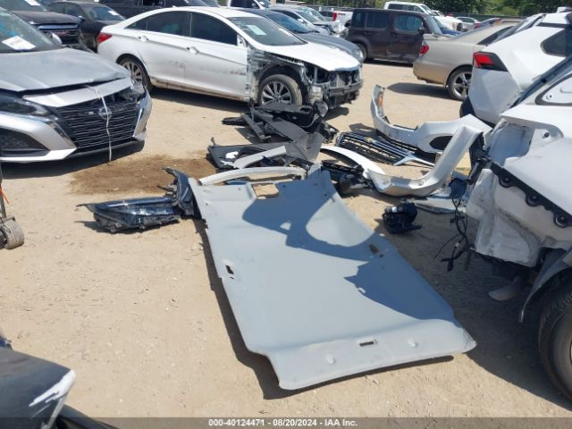 3GNAXTEV0NL175338 Chevrolet Equinox Awd 2fl