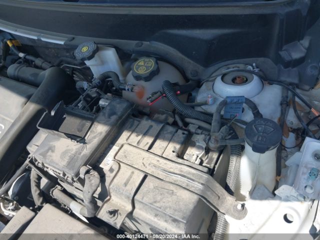 3GNAXTEV0NL175338 Chevrolet Equinox Awd 2fl