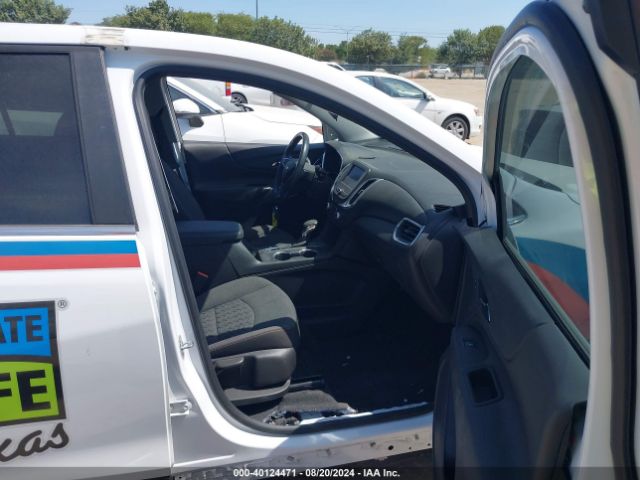 3GNAXTEV0NL175338 Chevrolet Equinox Awd 2fl