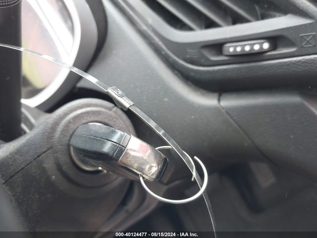 Chevrolet EQUINOX LT 2017 2GNALCEKXH1541782 Image 11