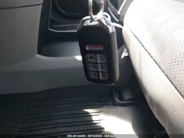 5FNRL6H91RB018543 Honda Odyssey Elite