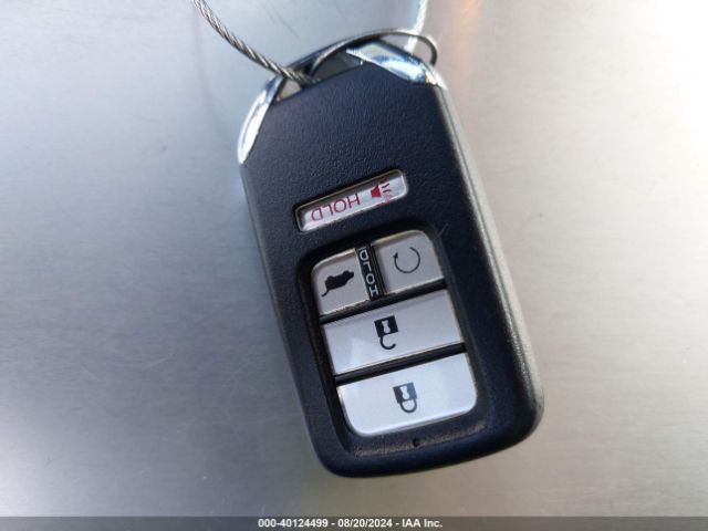 5FNYF6H56LB038164 Honda Pilot Awd Ex-l