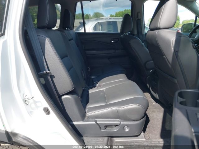 5FNYF6H56LB038164 Honda Pilot Awd Ex-l