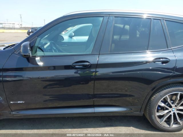 5UXTR9C58JLC74935 BMW X3 Xdrive30i
