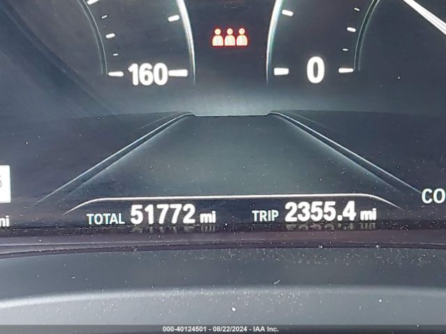 5UXTR9C58JLC74935 BMW X3 Xdrive30i