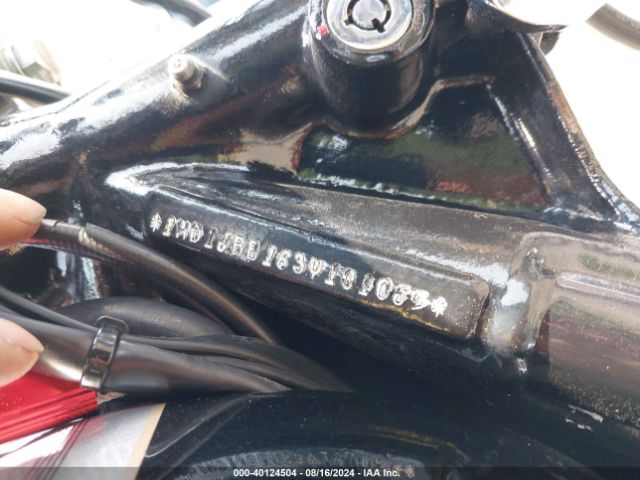 2003 HARLEY-DAVIDSON FXSTDI 1HD1JBB163Y101065 Photo 9