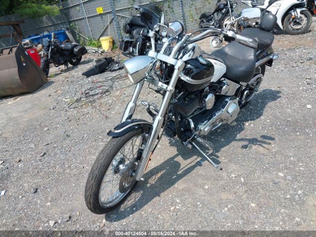 2003 HARLEY-DAVIDSON FXSTDI 1HD1JBB163Y101065 Photo 1