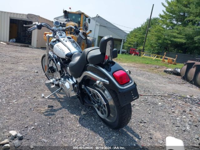 2003 HARLEY-DAVIDSON FXSTDI 1HD1JBB163Y101065 Photo 2