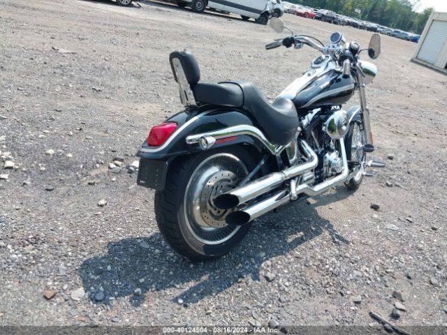 2003 HARLEY-DAVIDSON FXSTDI 1HD1JBB163Y101065 Photo 3