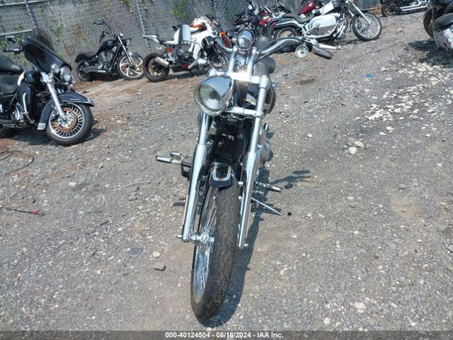 2003 HARLEY-DAVIDSON FXSTDI 1HD1JBB163Y101065 Photo 4