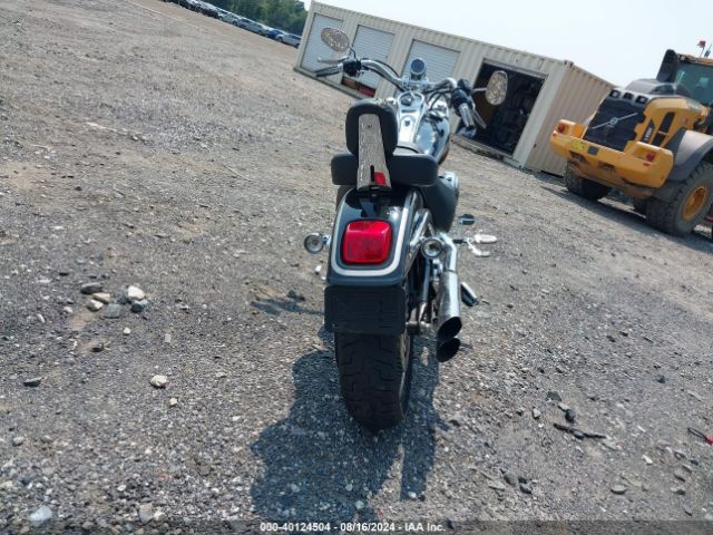 2003 HARLEY-DAVIDSON FXSTDI 1HD1JBB163Y101065 Photo 5