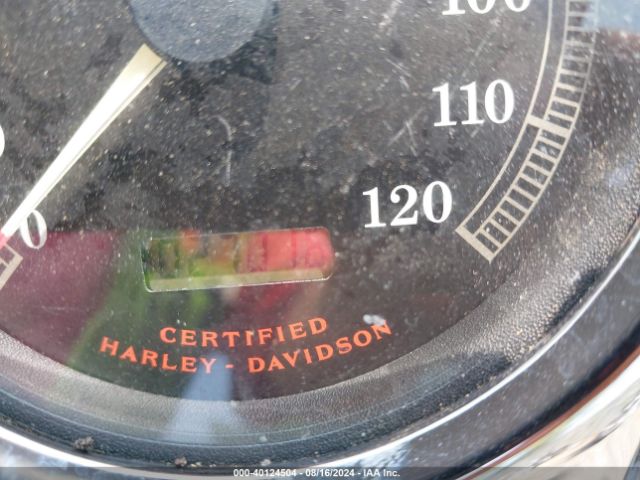 2003 HARLEY-DAVIDSON FXSTDI 1HD1JBB163Y101065 Photo 6