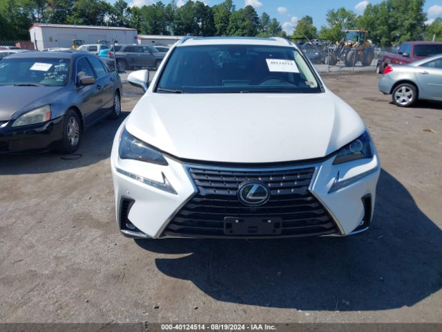JTJDARDZ7M5021932 Lexus NX 300