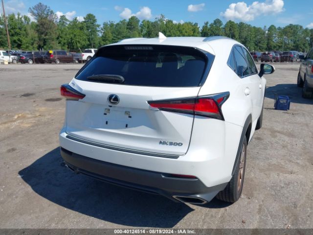 JTJDARDZ7M5021932 Lexus NX 300