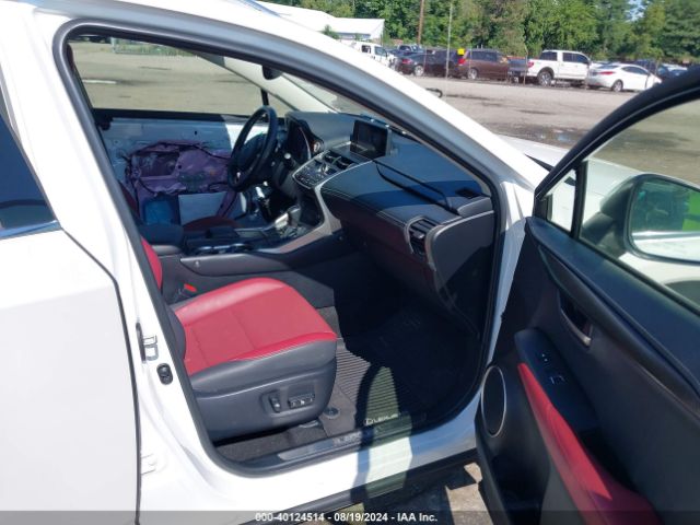 JTJDARDZ7M5021932 Lexus NX 300