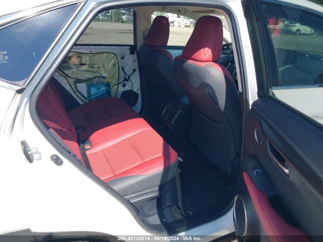 JTJDARDZ7M5021932 Lexus NX 300