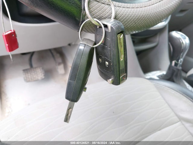 Buick Encore 2016 KL4CJASB2GB642288 Image 11