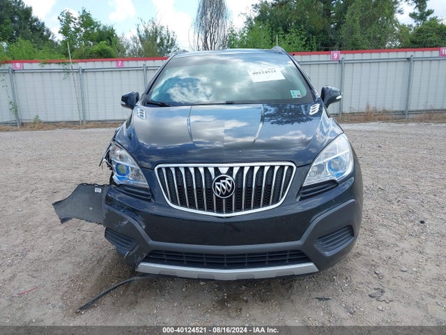 Buick Encore 2016 KL4CJASB2GB642288 Image 13
