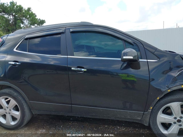 Buick Encore 2016 KL4CJASB2GB642288 Image 14