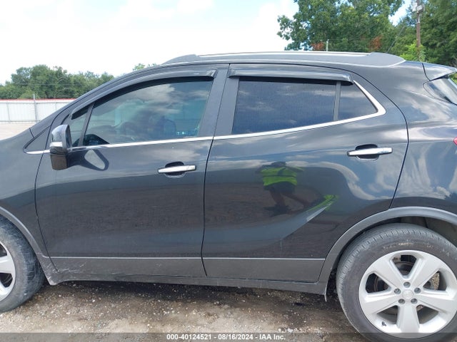 Buick Encore 2016 KL4CJASB2GB642288 Image 15
