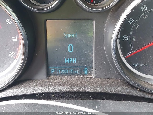 Buick Encore 2016 KL4CJASB2GB642288 Image 16