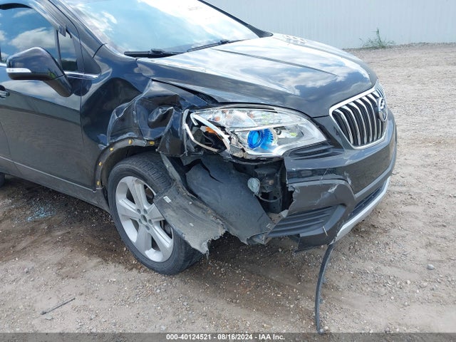Buick Encore 2016 KL4CJASB2GB642288 Image 6
