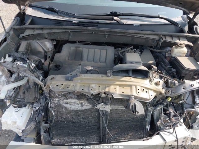 5TDDKRFH4GS322922 Toyota Highlander Limited V6