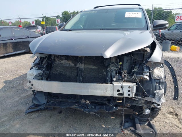 5TDDKRFH4GS322922 Toyota Highlander Limited V6