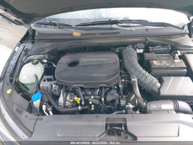 KMHTH6AB3MU032721 Hyundai Veloster Turbo