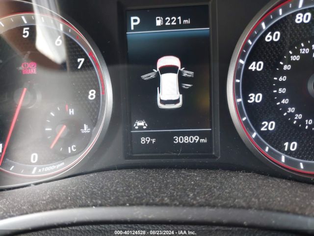 KMHTH6AB3MU032721 Hyundai Veloster Turbo