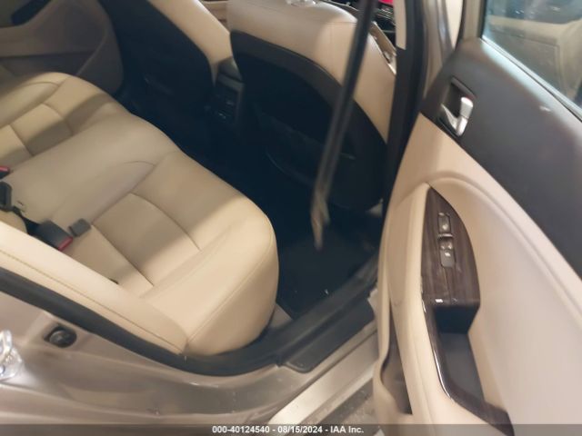5XXGN4A79FG423542 KIA OPTIMA EX
