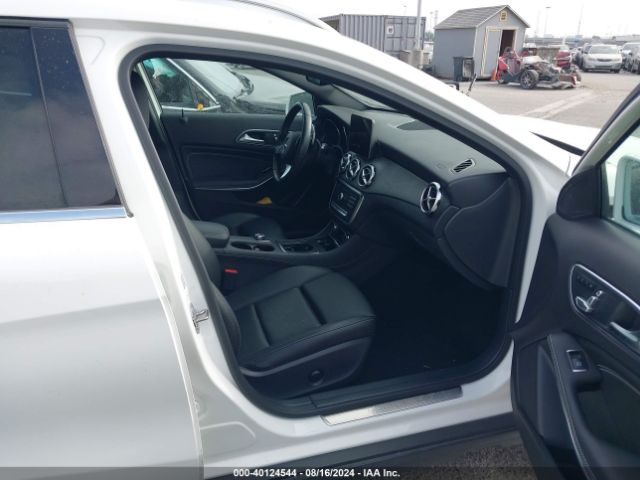 WDCTG4EB3KU017732 Mercedes-Benz GLA 250