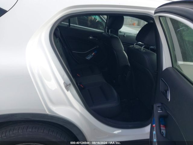 WDCTG4EB3KU017732 Mercedes-Benz GLA 250