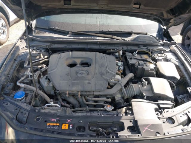 JM1BPALM5P1609503 Mazda Mazda3 2.5 S Preferred