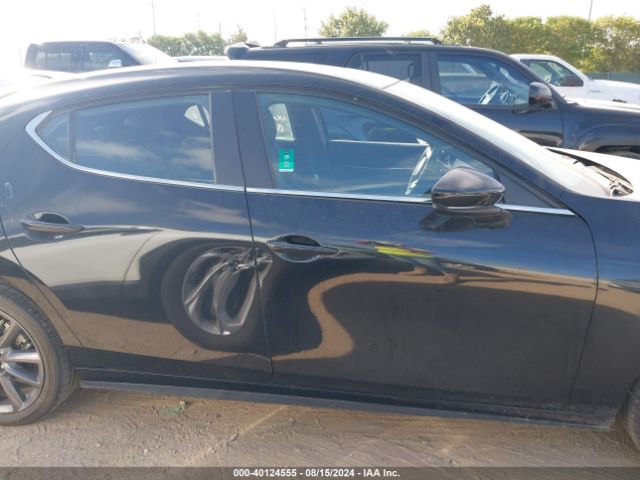 JM1BPALM5P1609503 Mazda Mazda3 2.5 S Preferred